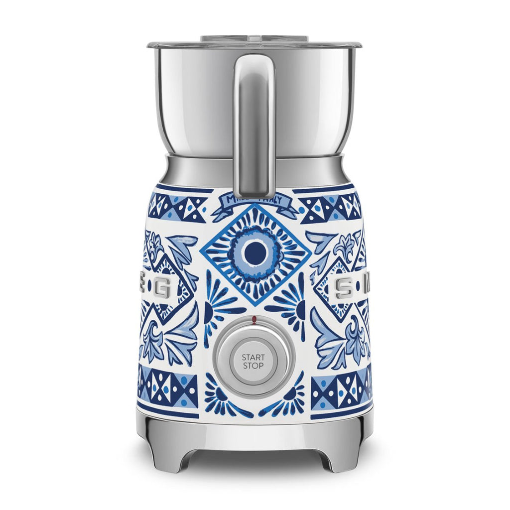 Smeg Electric Milk Frother 50's Style - Award Winning