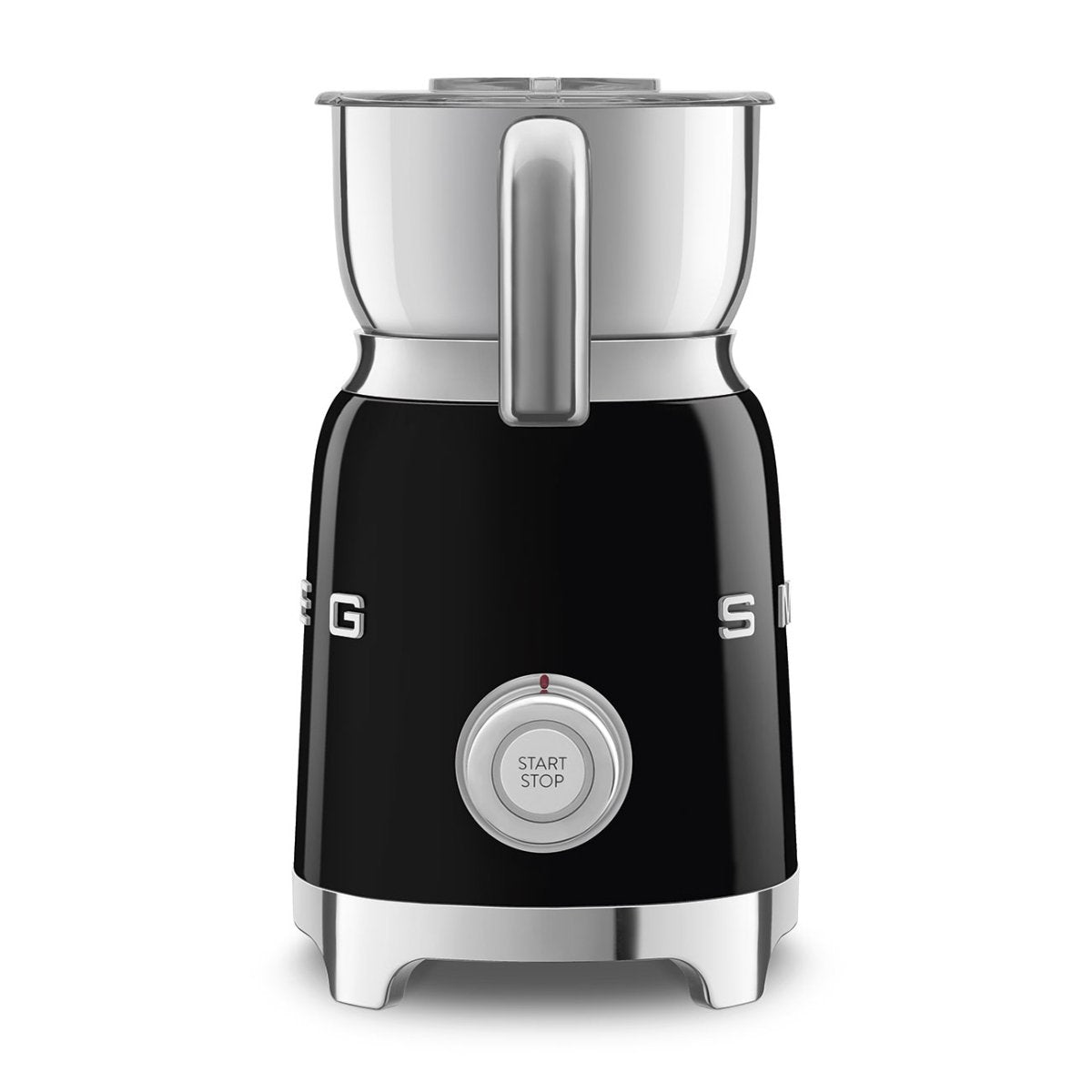 Smeg Electric Milk Frother 50's Style - Award Winning