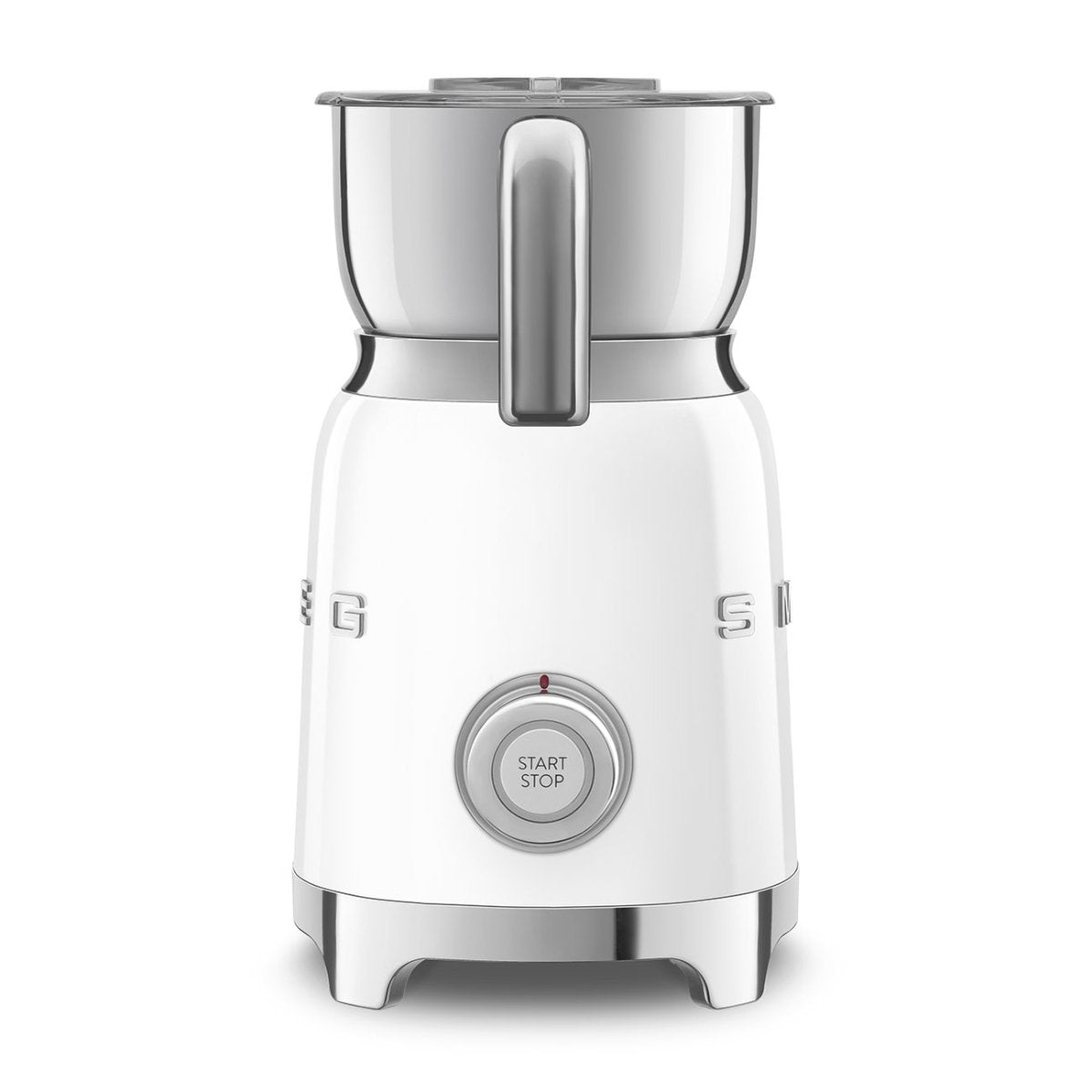 Smeg Electric Milk Frother 50's Style - Award Winning