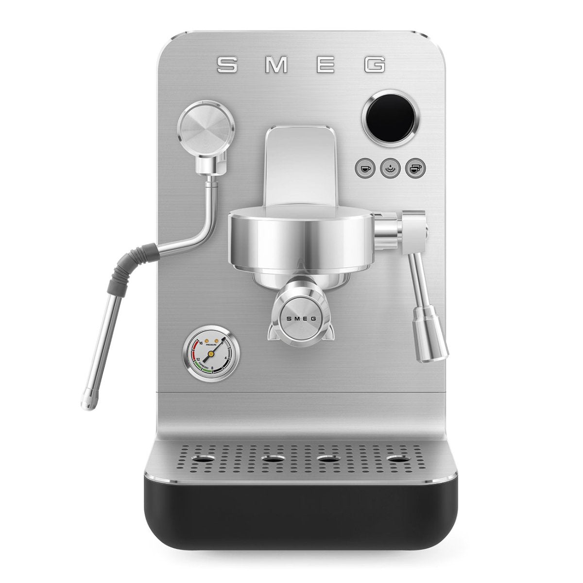 Smeg EMC02 MiniPro - Semi Professional Espresso Machine