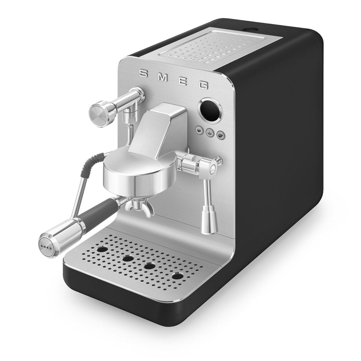 Smeg EMC02 MiniPro - Semi Professional Espresso Machine