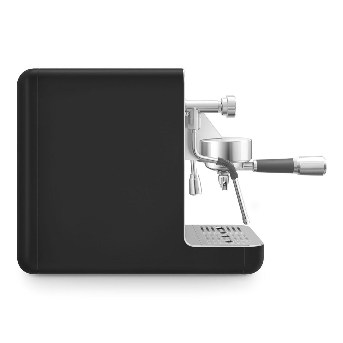 Smeg EMC02 MiniPro - Semi Professional Espresso Machine