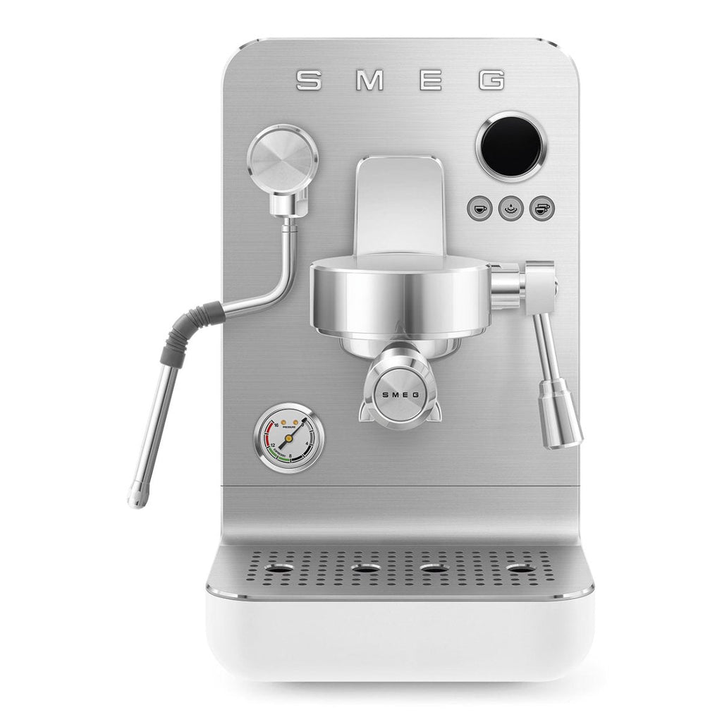 Smeg EMC02 MiniPro - Semi Professional Espresso Machine