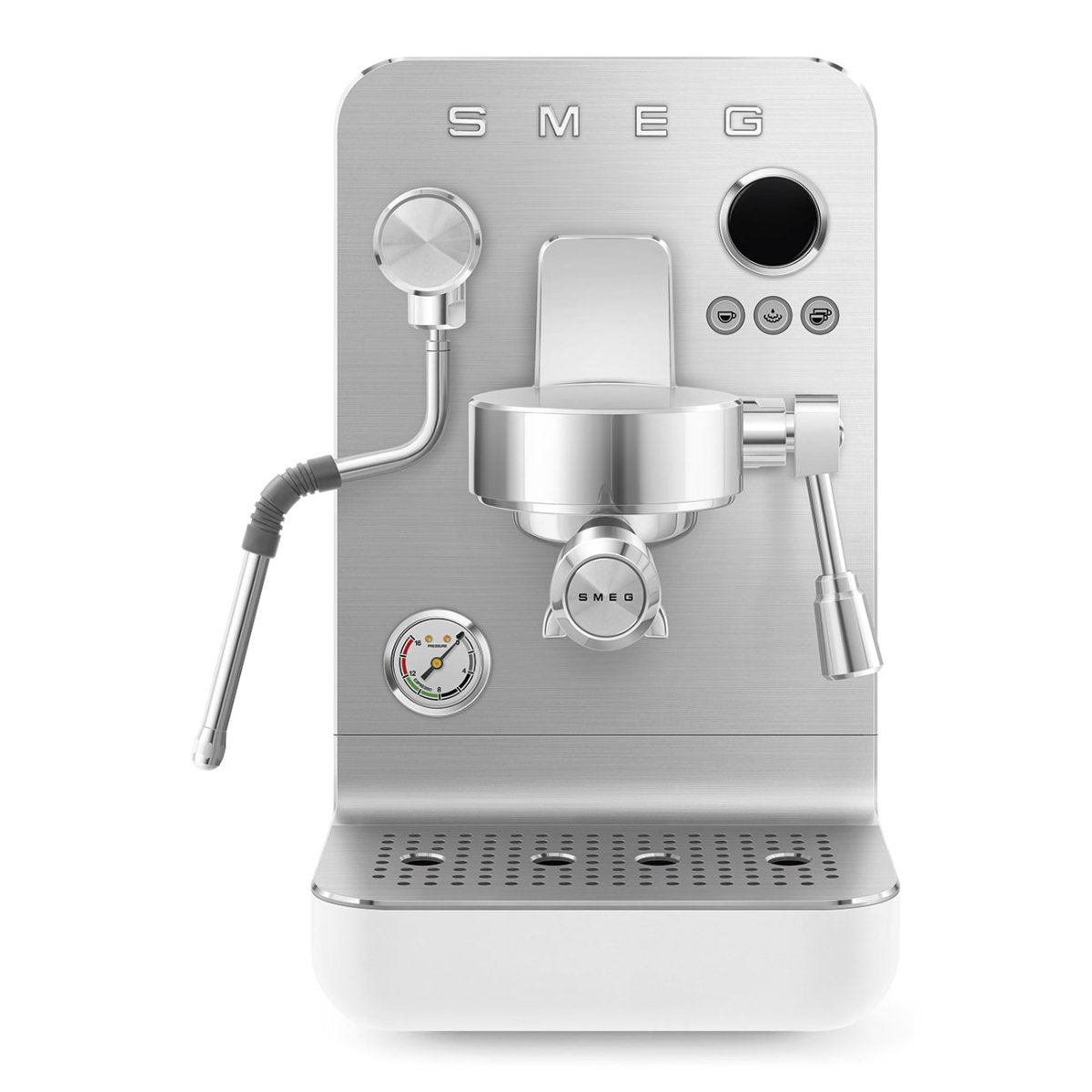 Smeg EMC02 MiniPro - Semi Professional Espresso Machine