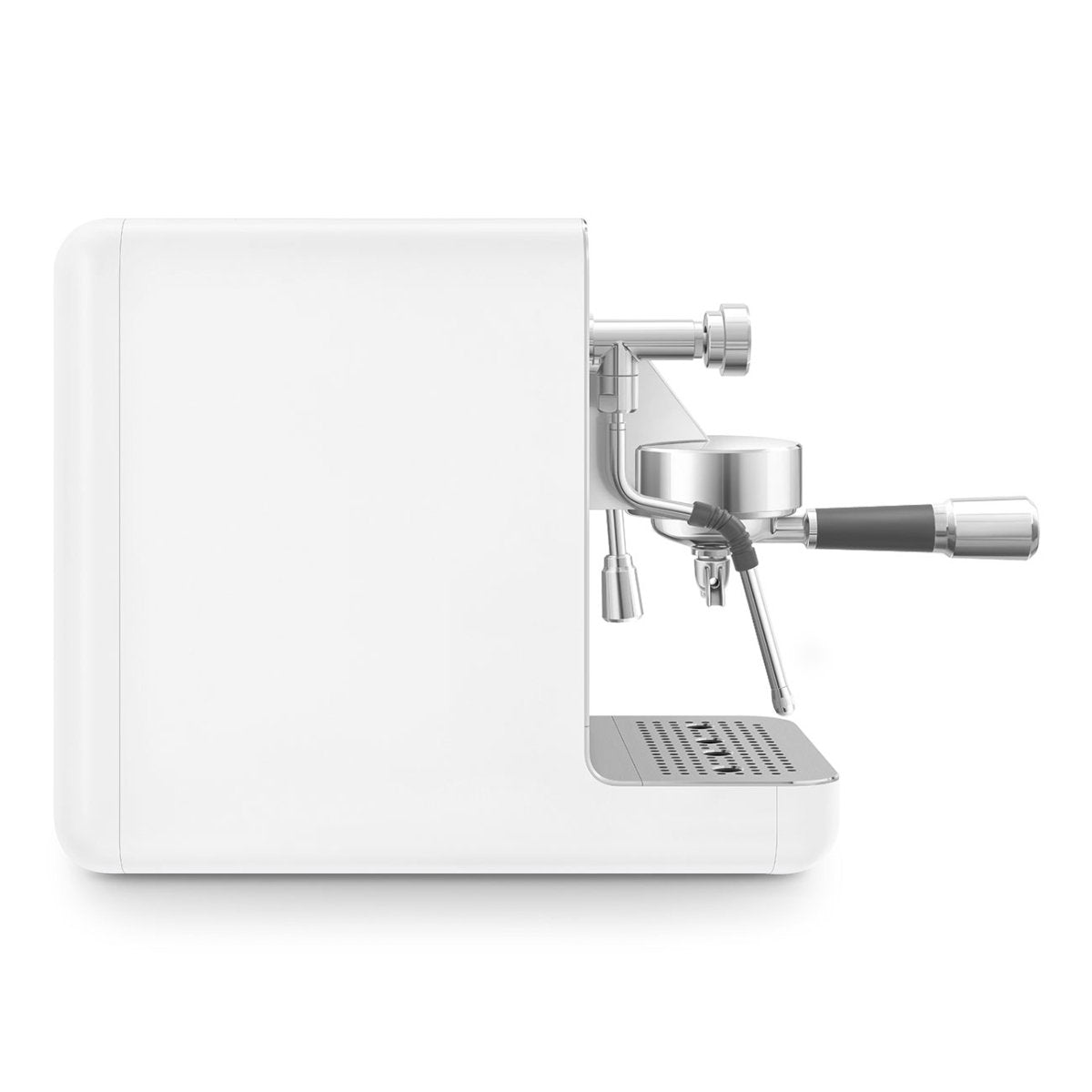 Smeg EMC02 MiniPro - Semi Professional Espresso Machine