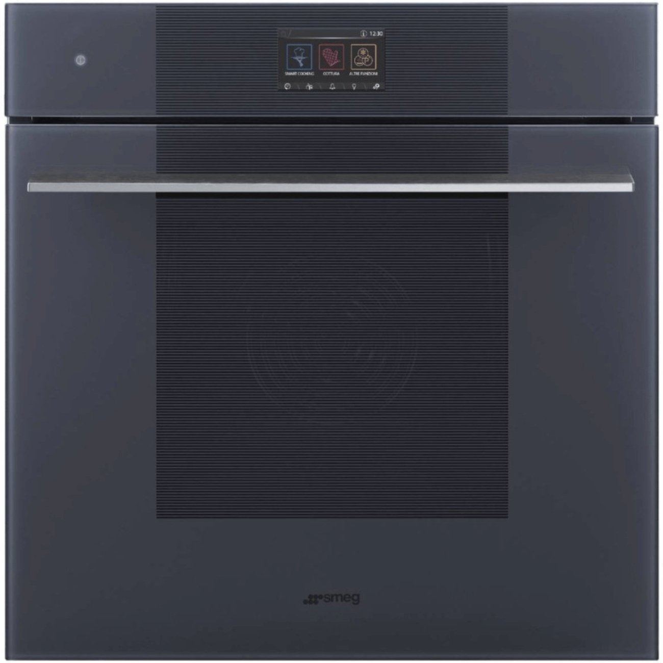 Smeg Linea Built-in Aesthetic Coffee Machine - Automatic